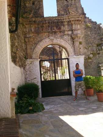 VILLALONGA DEL ROSARIO